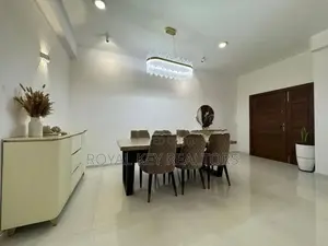 Trend Panaroma – 03 Bedroom Furnished Apartment for Rent Col 6