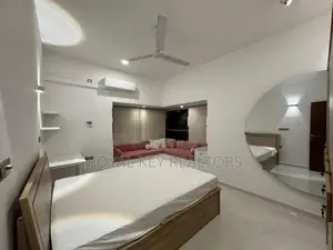 Trend Panaroma – 03 Bedroom Furnished Apartment for Rent Col 6