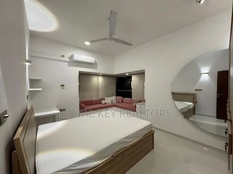 Trend Panaroma – 03 Bedroom Furnished Apartment for Rent Col 6