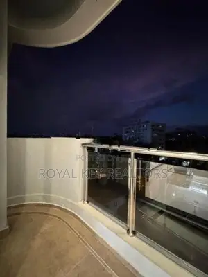Trend Panaroma – 03 Bedroom Furnished Apartment for Rent Col 6