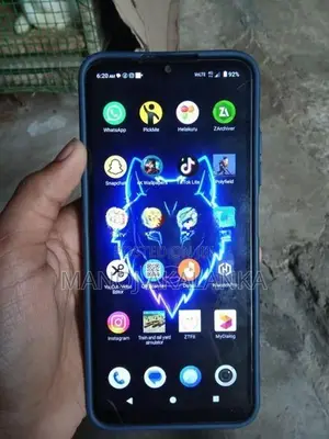 ZTE Blade A35E (Used)