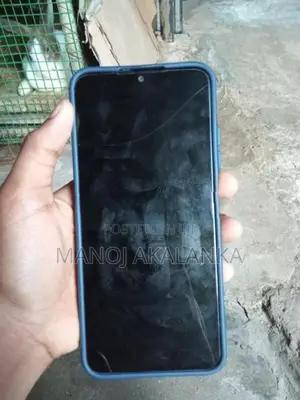 ZTE Blade A35E (Used)