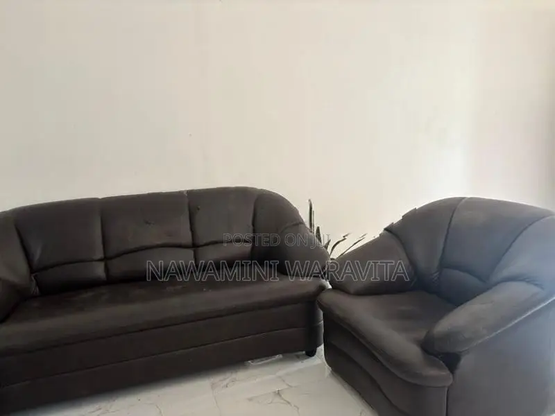 Sofa Set