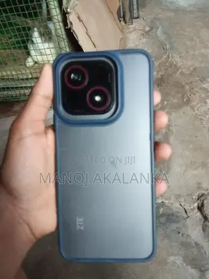 ZTE Blade A35E (Used)