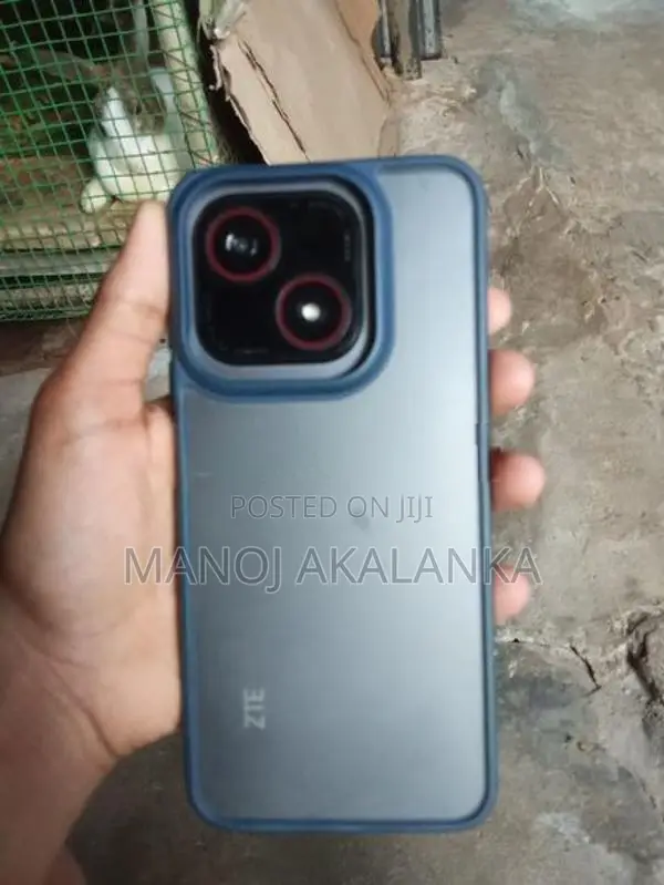 ZTE Blade A35E (Used)