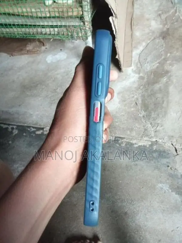 ZTE Blade A35E (Used)