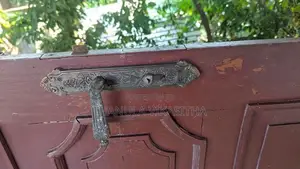 Jack Fruit Door