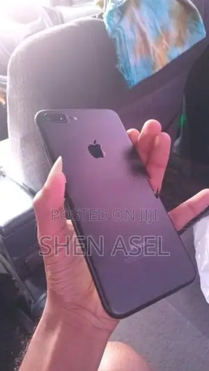 Apple iPhone 7 Plus 256GB (Used)
