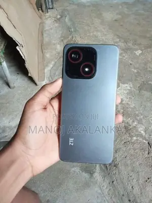 ZTE Blade A35E (Used)