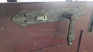 Jack Fruit Door