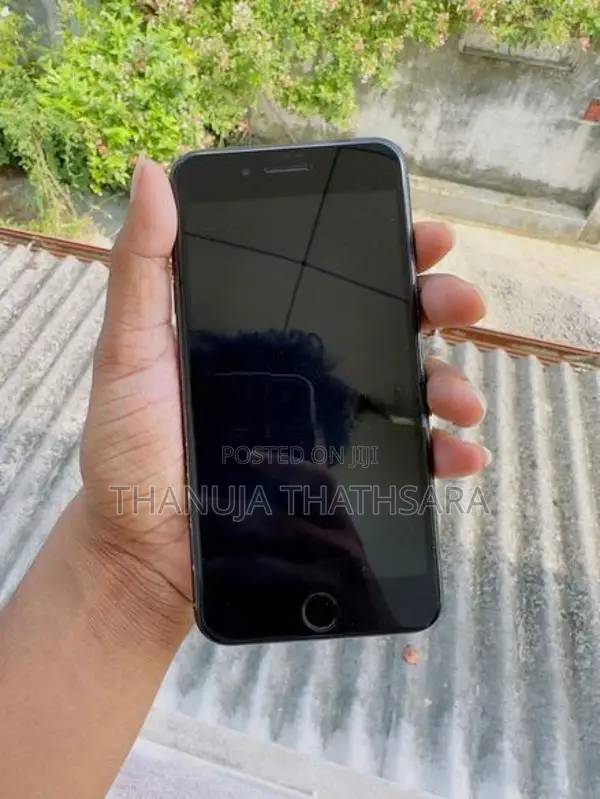 Apple iPhone 7 Plus (Used)