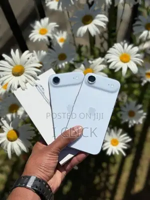Apple iPhone Air 256GB (Used)
