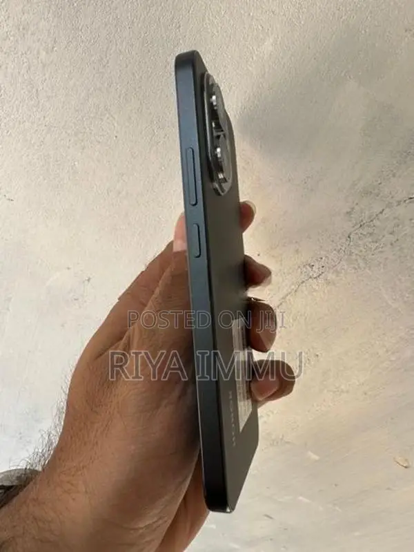 Honor 400 256GB (Used)