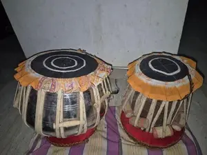 Indian Thabla