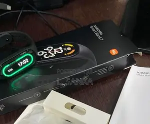 Xiaomi Mi Band 7