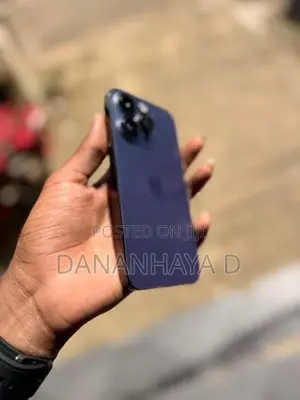 Apple iPhone 14 Pro (Used)