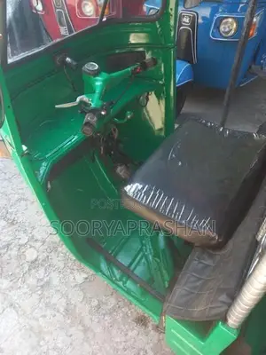 Bajaj RE Three Wheel 1997