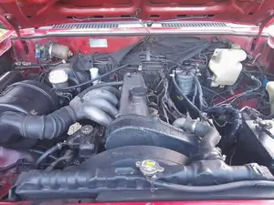 Mitsubishi L200 1993
