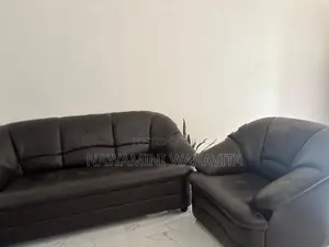 Damro 3+1 +1 Sofa Set