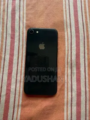 Apple iPhone 8 256GB (Used)