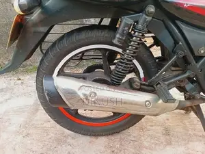 Bajaj Discover 125 2011