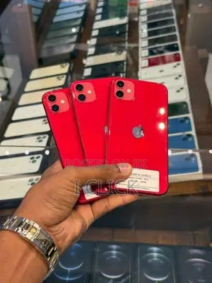 Apple iPhone 11 128GB (Used)