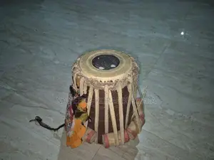 Indian Thabla