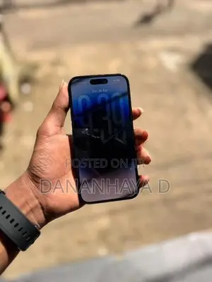 Apple iPhone 14 Pro (Used)