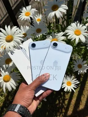 Apple iPhone Air 256GB (Used)
