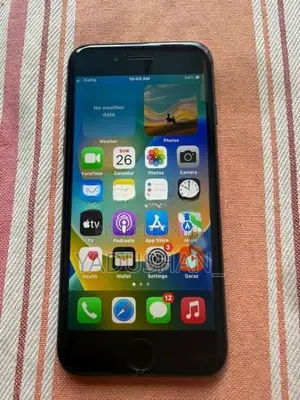 Apple iPhone 8 256GB (Used)