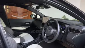 Toyota Corolla 2023