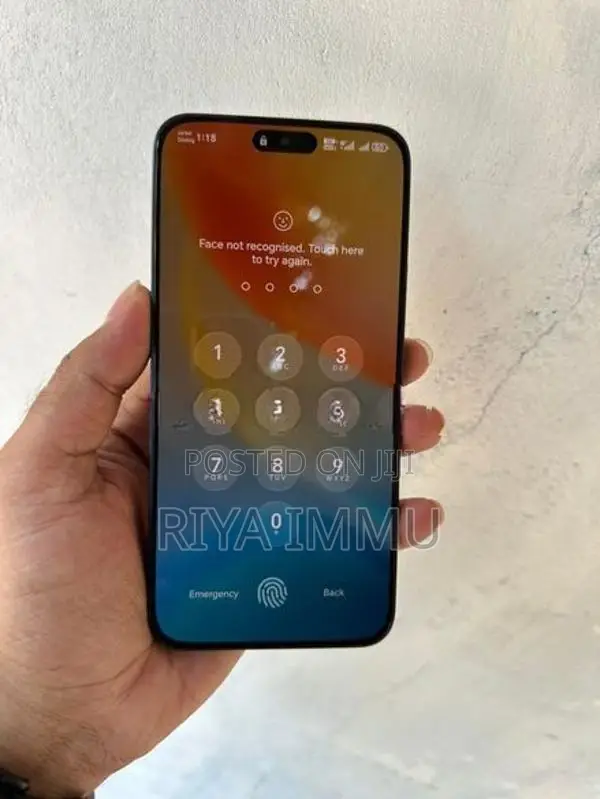 Honor 400 256GB (Used)