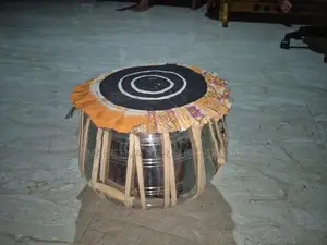 Indian Thabla