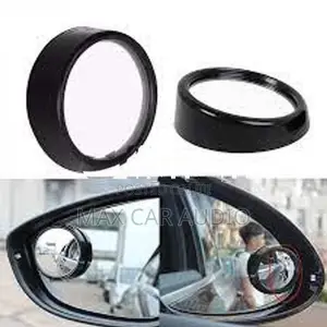 3r Car Blind Spot Round Mirror