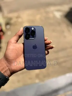 Apple iPhone 14 Pro (Used)