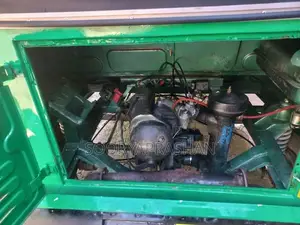 Bajaj RE Three Wheel 1997