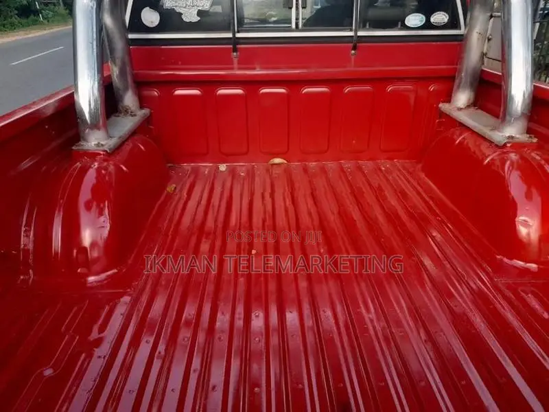 Mitsubishi L200 1993