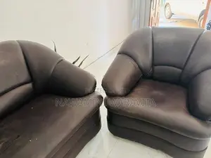 Damro 3+1 +1 Sofa Set