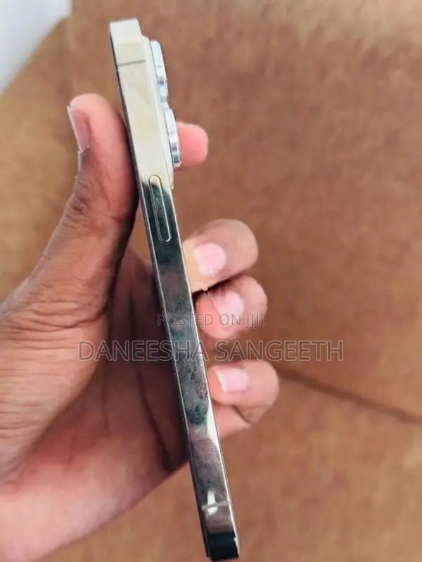 Apple iPhone 14 Pro 128GB (Used)