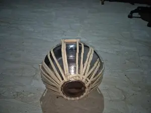 Indian Thabla