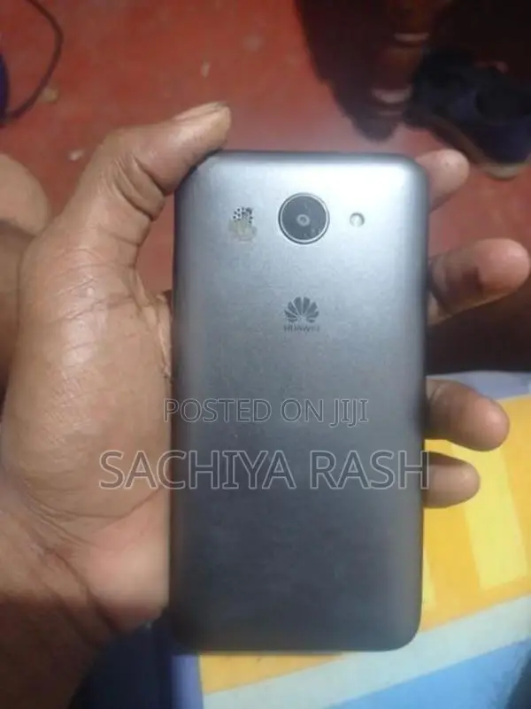 Huawei Y3 (Used)