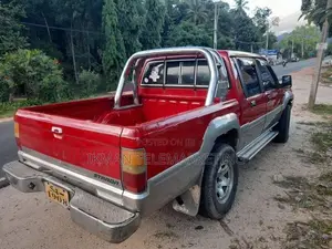 Mitsubishi L200 1993
