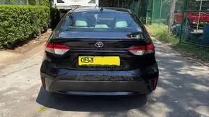 Toyota Corolla 2023
