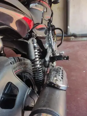 Bajaj Pulsar 150 2017