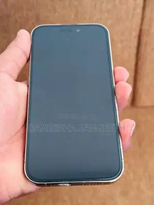 Apple iPhone 14 Pro 128GB (Used)