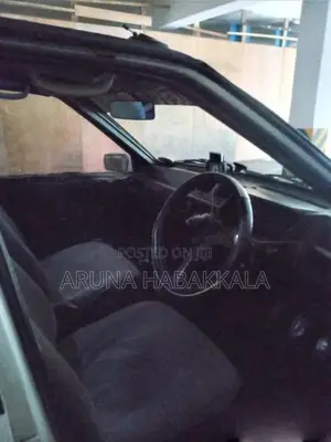 Mitsubishi Lancer C14 1991