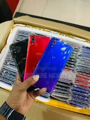 Vivo Y93 6GB 128GB (Used)