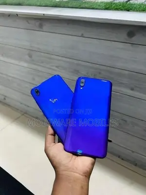 Vivo Y93 6GB 128GB (Used)