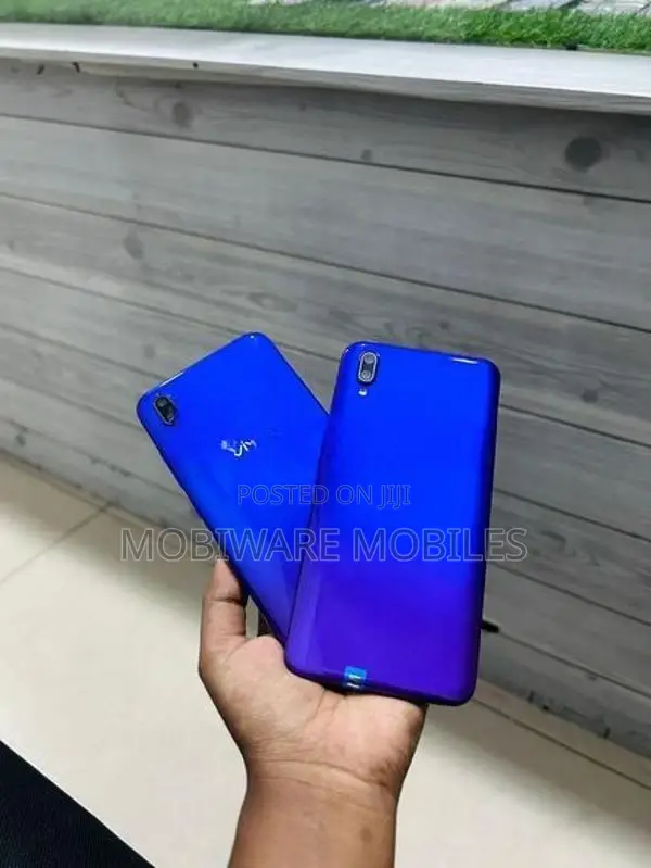 Vivo Y93 6GB 128GB (Used)