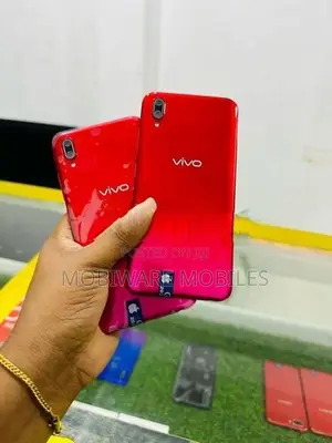 Vivo Y93 6GB 128GB (Used)